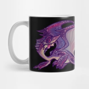 Chameleos Mug